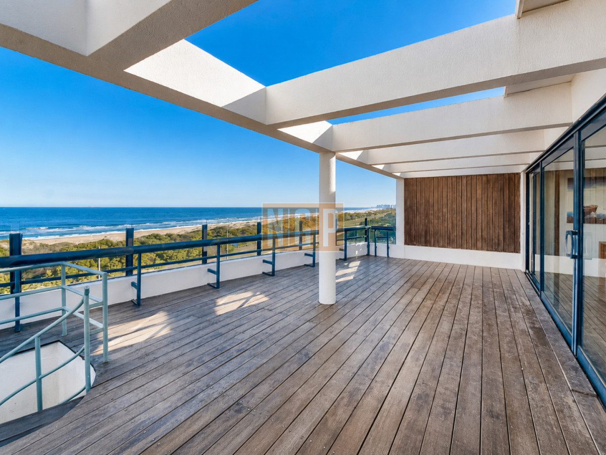 Apartamento en venta en Rincón del Indio