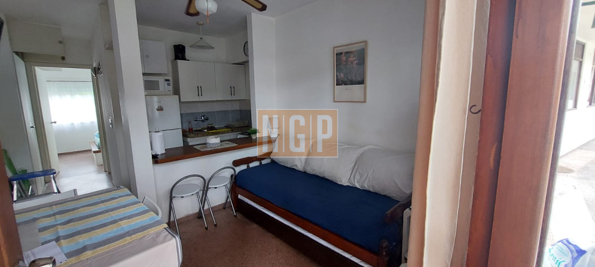 Venta completo apartamento en zona privilegiada