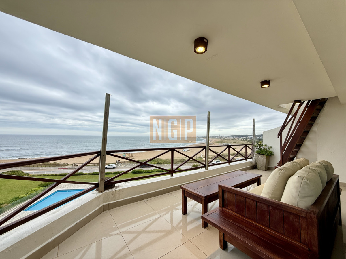 Pent House en venta en Lomas de Manantiales