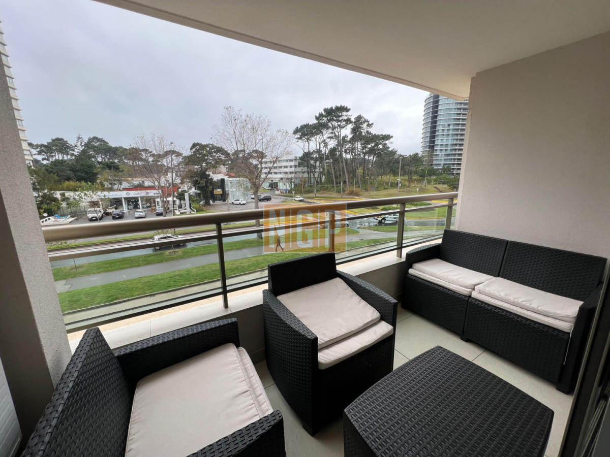 Apartamento en venta en Roosevelt