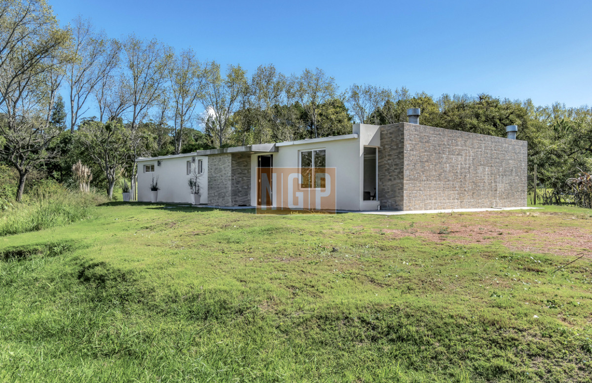 Casa en venta en Punta Ballena