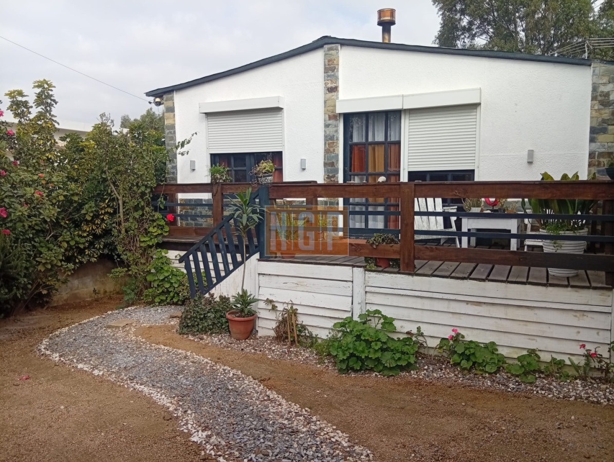 Casa en venta Excelente ubicación con gran potencial de ampliación