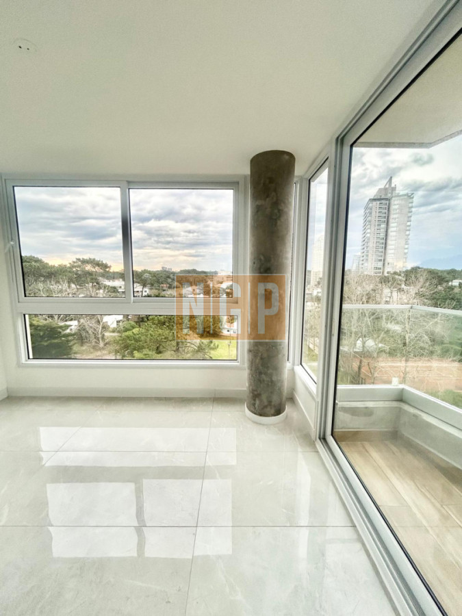 Apartamento en Punta del Este, Aidy Grill