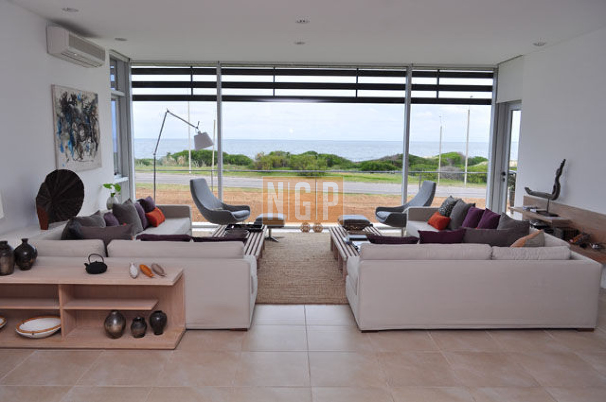 Apartamento en venta en Playa Brava