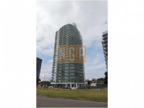 Apartamentos En Playa Mansa