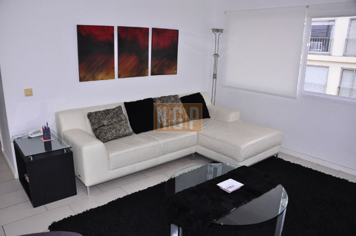 Apartamento en venta en Península