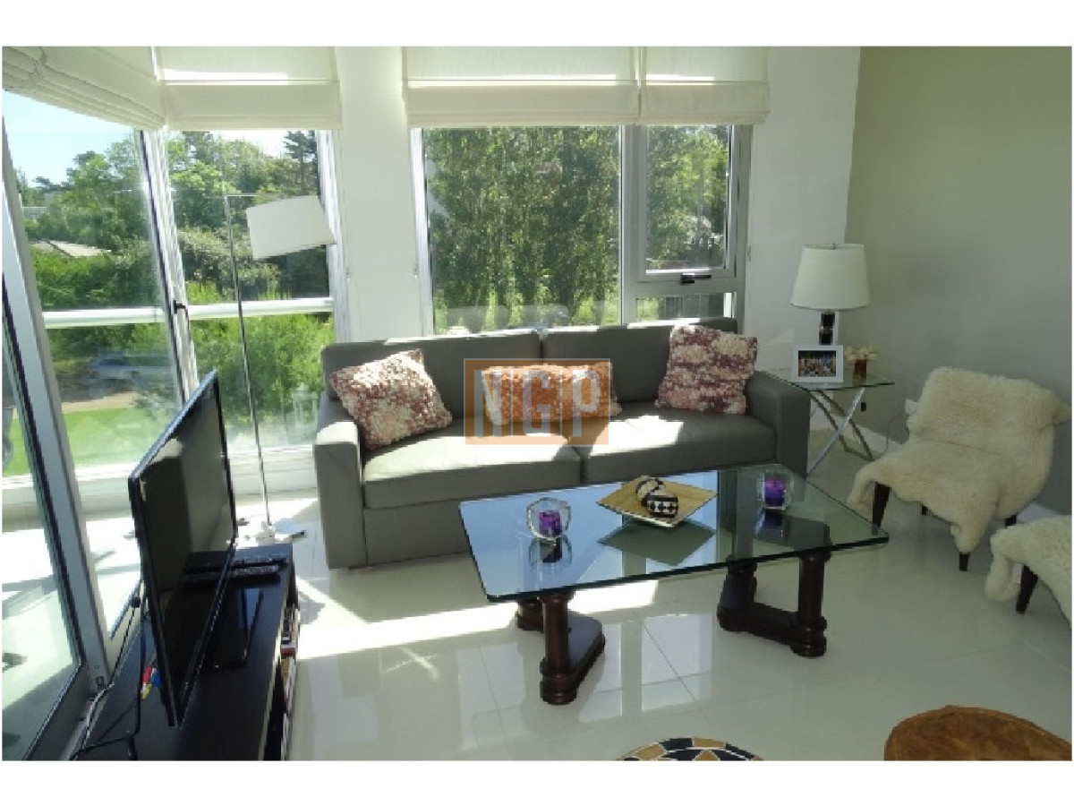 Apartamento en venta en Rincón del Indio