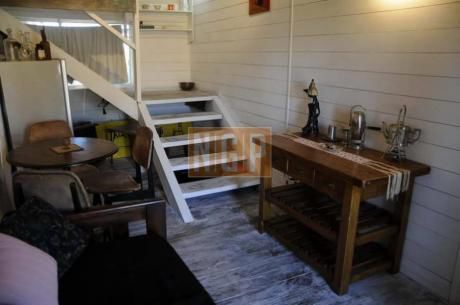 Apartamentos En José Ignacio: Ngp12303a