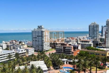 Apartamentos En Península: Ngp17998a
