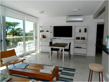 Apartamentos En Rincón Del Indio: Ngp18177a