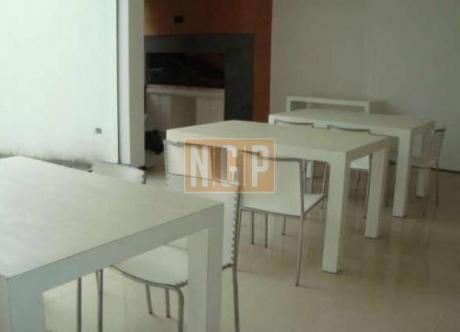 Apartamentos En Playa Brava: Ngp18542a