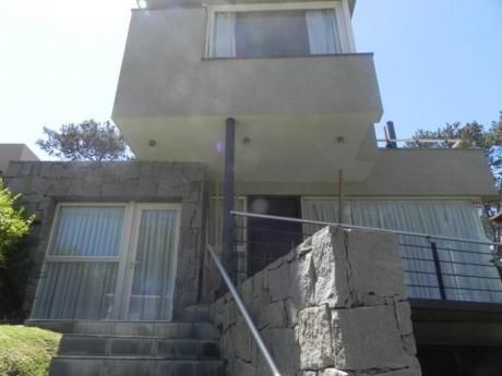 Casas En Manantiales: Ocm303852c
