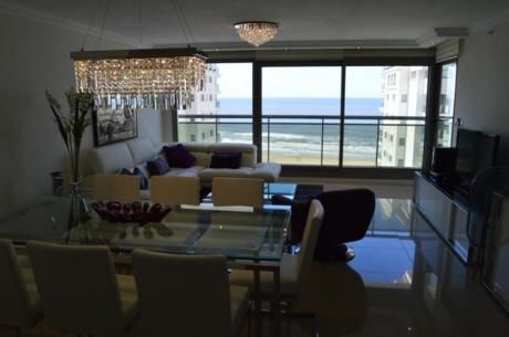 Apartamentos En Playa Brava: Ocm307701a
