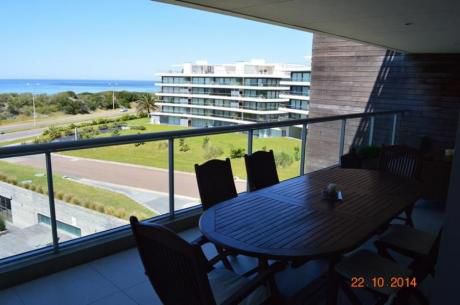 Apartamentos En Playa Brava: Ocm383782a