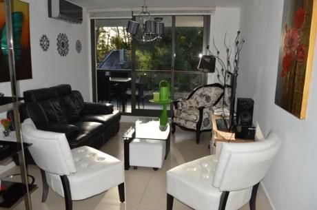 Apartamentos En Playa Brava: Ocm441919a