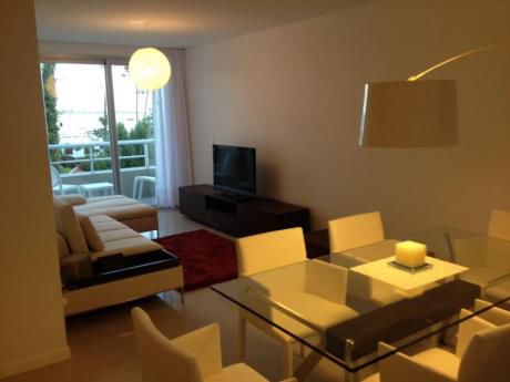 Apartamentos En Playa Mansa: Ocm539200a