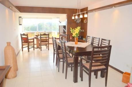 Apartamentos En Playa Mansa: Ocm564246a