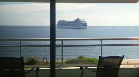 Apartamentos En Playa Mansa: Ocm644329a
