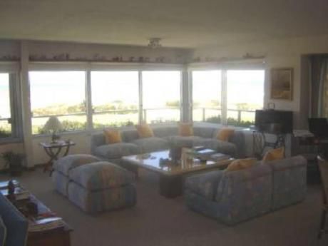 Apartamentos En Playa Brava: Plg2017a