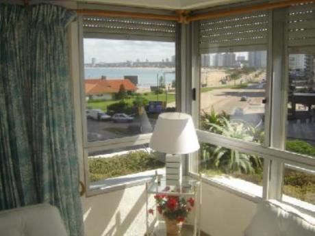 Apartamentos En Península: Plg2115a