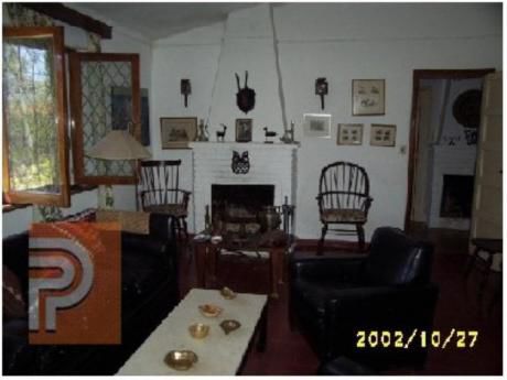 Casas En Playa Mansa: Plg2151c