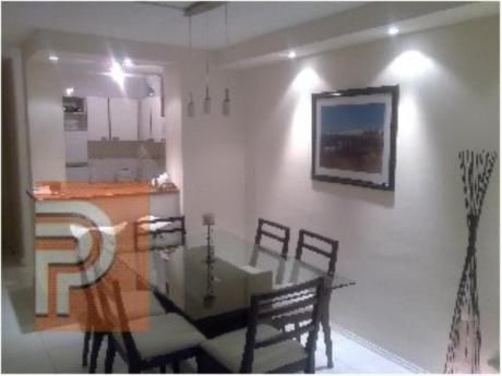 Apartamentos En Playa Brava: Plg2401a