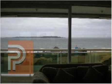 Apartamentos En Playa Mansa: Plg2420a