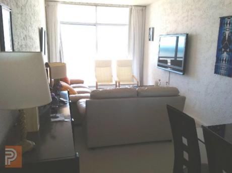 Apartamentos En Playa Brava: Plg2440a