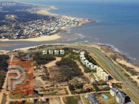 Apartamentos En Playa Brava: Plg2446a