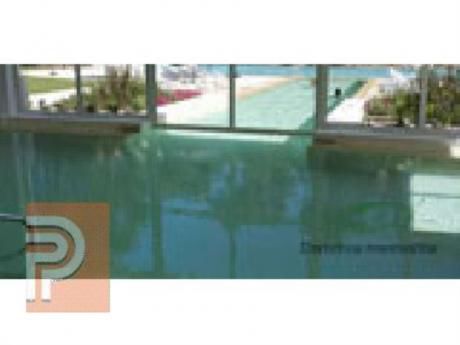 Apartamentos En Solanas: Plg2462a