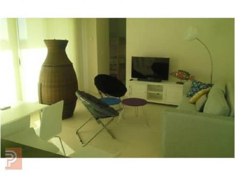 Apartamentos En Playa Brava: Plg2465a