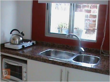 Apartamentos En Playa Mansa: Plg2470a