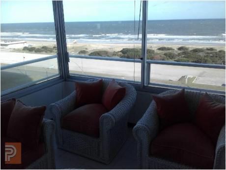 Apartamentos En Playa Brava: Plg2473a