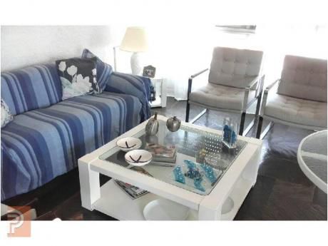 Apartamentos En Playa Brava: Plg2480a