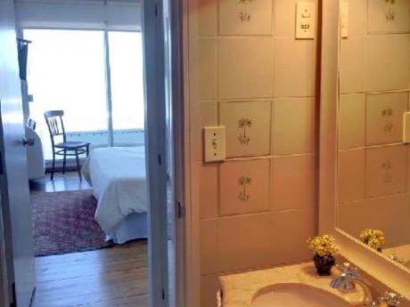 Apartamentos En Punta Ballena: Plg2483a