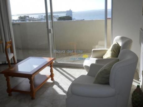 Apartamentos En Península: Pla175a