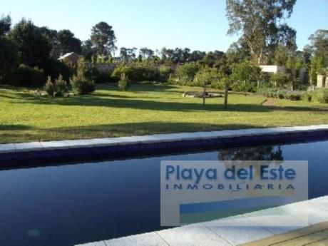 Casas En Barrio Córdoba: Pla5417c