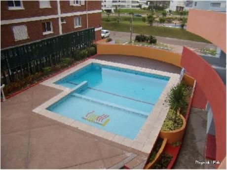 Apartamentos En Playa Brava: Pla5430a