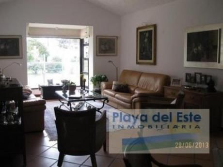 Casas En Rincón Del Indio: Pla5803c