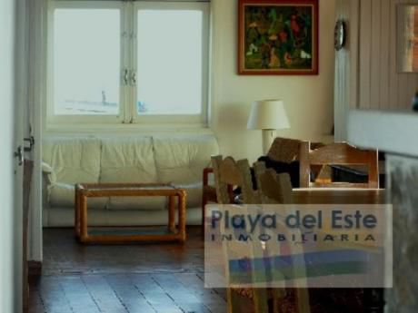 Casas En Península: Pla5834c