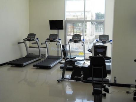 Apartamentos En Playa Brava: Pla6181a