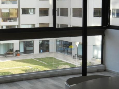 Apartamentos En Playa Brava: Pla6915a