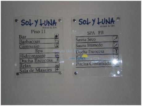 Apartamentos En Playa Brava: Pla7416a