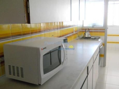 Apartamentos En Península: Pla757a