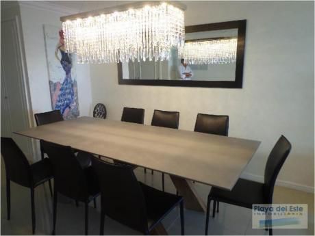 Apartamentos En Playa Brava: Pla7984a