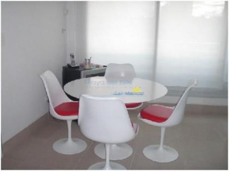 Apartamentos En Playa Brava: Pla7988a