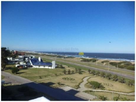 Apartamentos En Playa Brava: Pla8089a