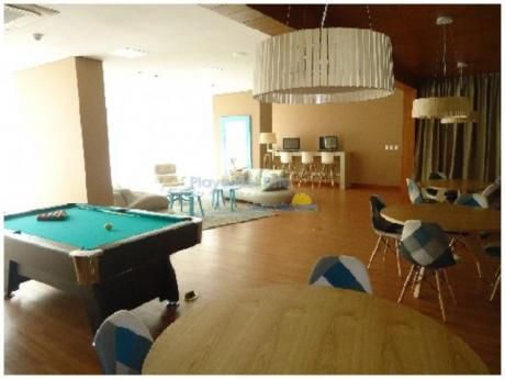 Apartamentos En Playa Brava: Pla8375a