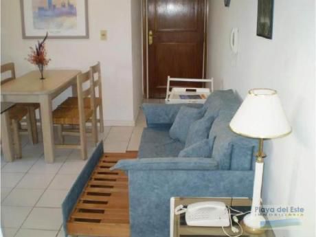 Apartamentos En Península: Pla8877a