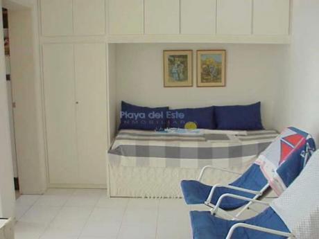 Apartamentos En Playa Brava: Pla94a